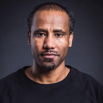 Asabeneh Yetayeh - Creator of 30 30DaysOfJavaScript, 30DaysOfPython and 30DaysOfReact